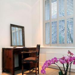 Shutters Actie! 3 tot 6 levertijd en houtenjaloezieen Actie!