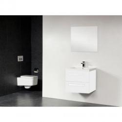 Saniclass Foggia badmeubelset
