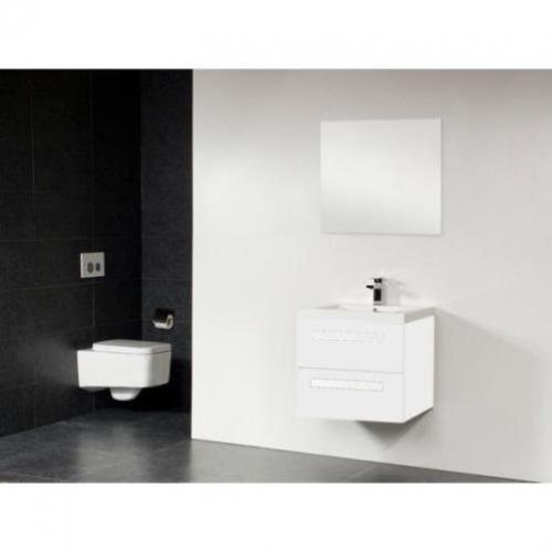 Saniclass Foggia badmeubelset