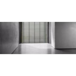 PietBoon wood blinds 200x175cm Stone of Graphite