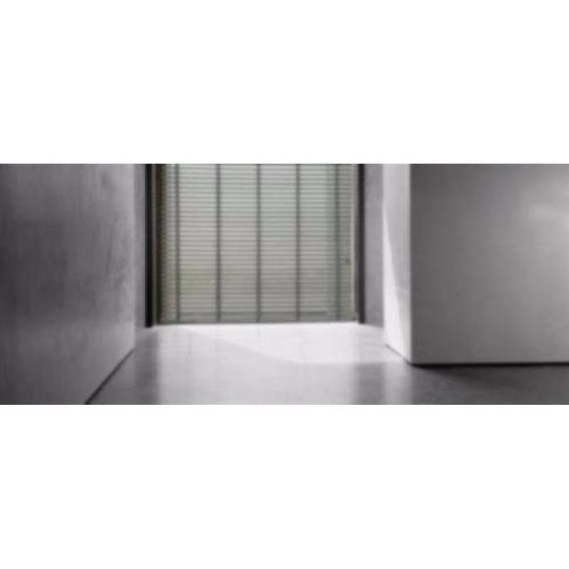 PietBoon wood blinds 200x175cm Stone of Graphite