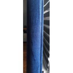 Gordijnen 2 stuks (235mB)(274Hoogte)