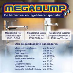 Concetto Wastafelkraan Met Waste Chroom