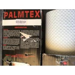 2 dozen glasvezelbehang Palmtex