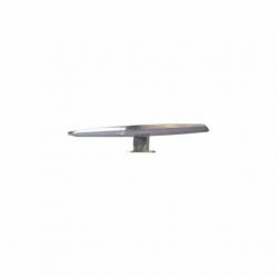 Spiegelverlichting Sanicare LED Elles 5 Watt 37 cm Chroom