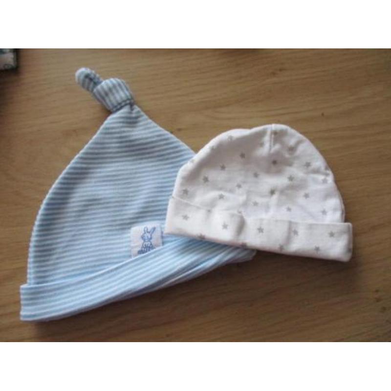 Pakket kleding 30-delig Mt. 50/56