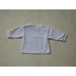 (O53) SALE! Truitje met sterren