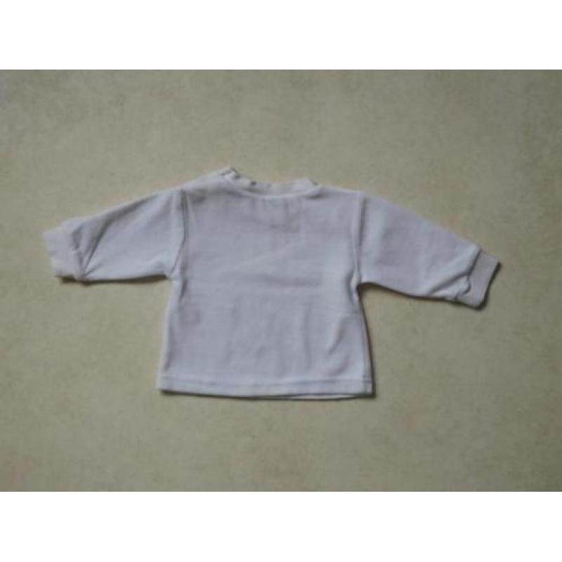 (O53) SALE! Truitje met sterren