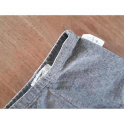 6 leggings 50 56 tweeling
