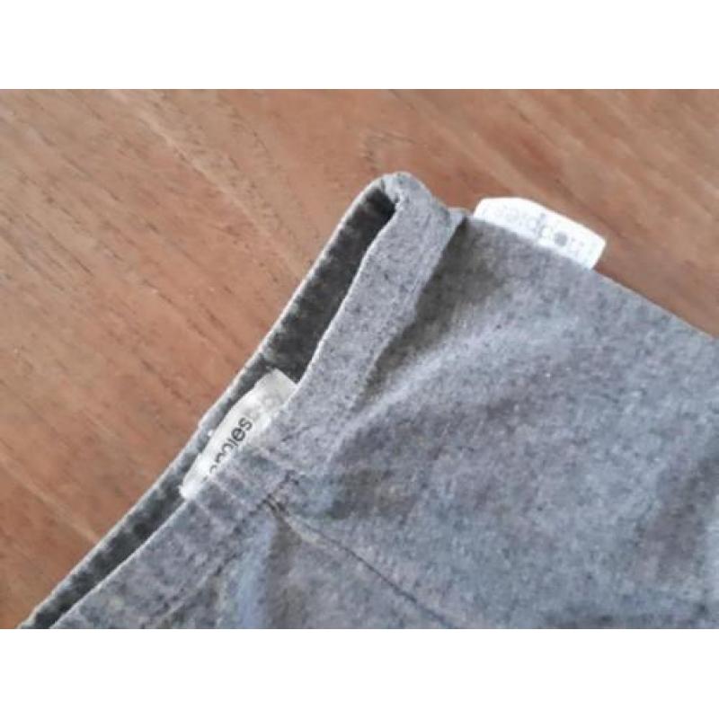 6 leggings 50 56 tweeling
