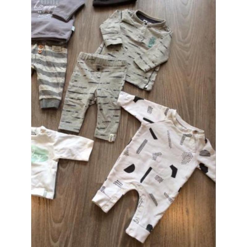 Pakket maat 44 & 50 Noppies, Tumble n dry, Prenatal etc