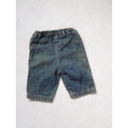 (K41) SALE! Name It broekje