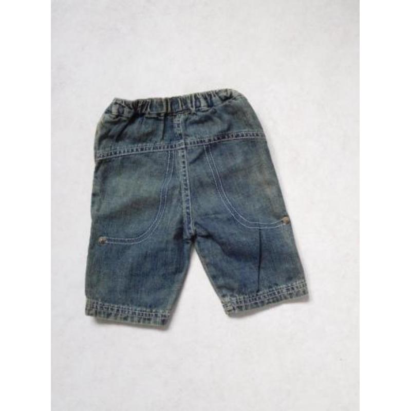 (K41) SALE! Name It broekje