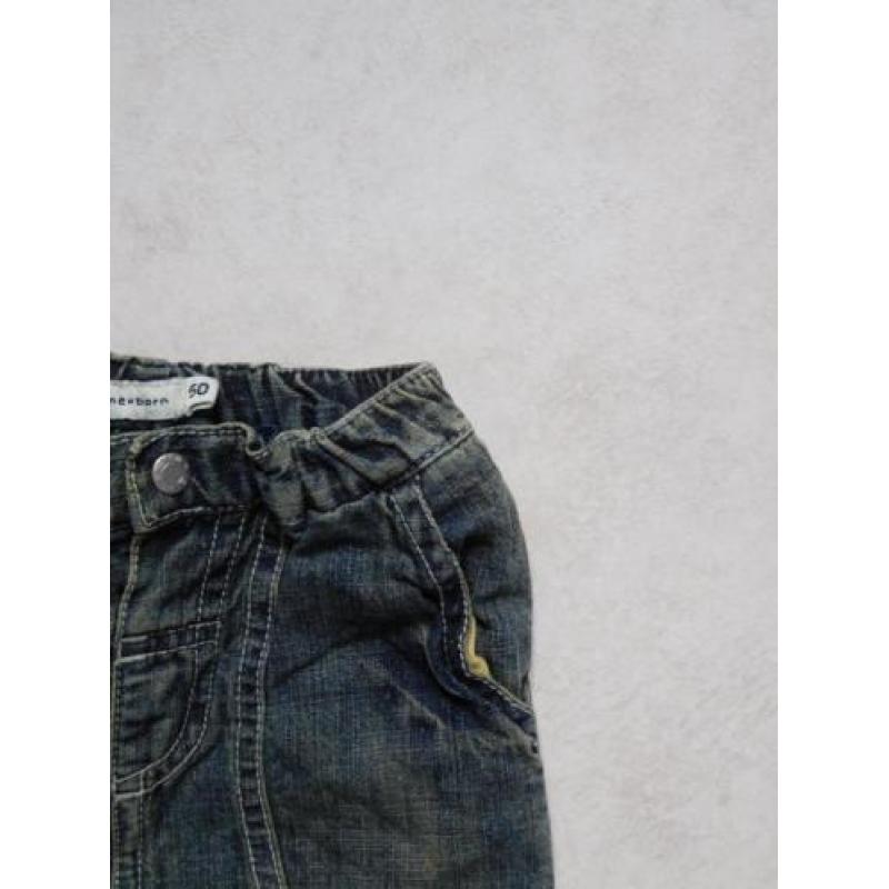 (K41) SALE! Name It broekje