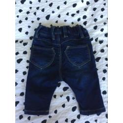 Name-iT broek maat 50
