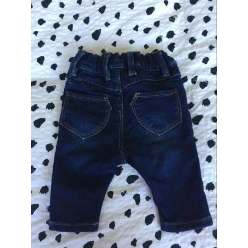 Name-iT broek maat 50
