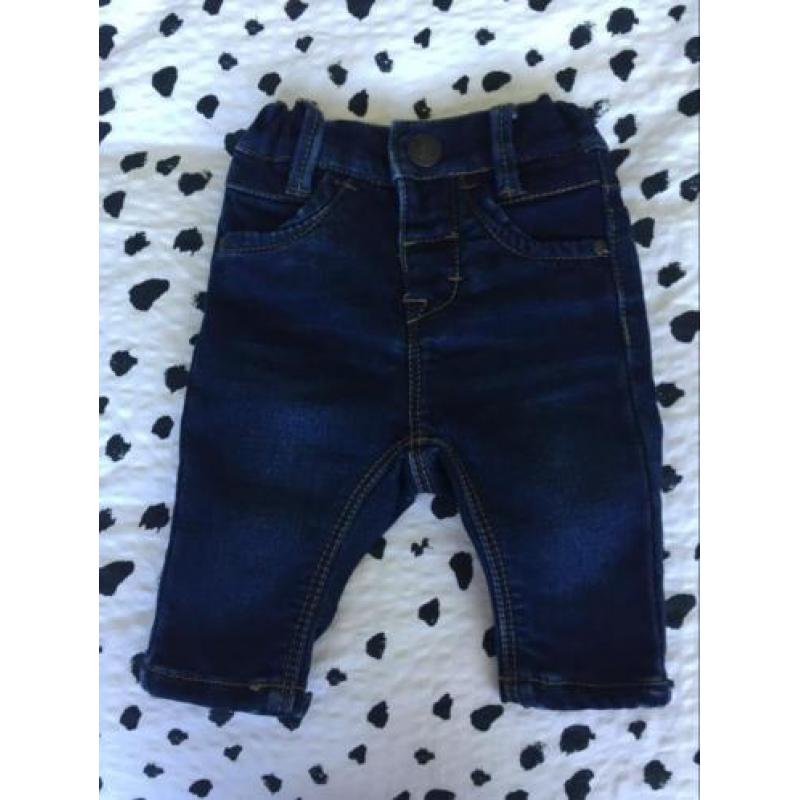Name-iT broek maat 50