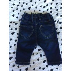 Name-iT broek maat 50