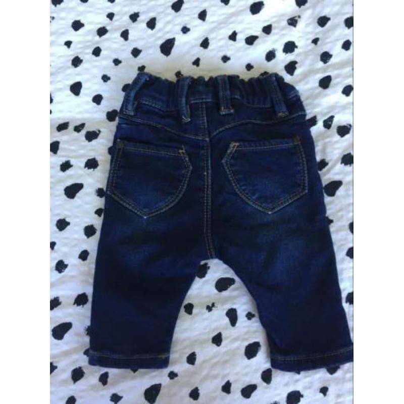Name-iT broek maat 50