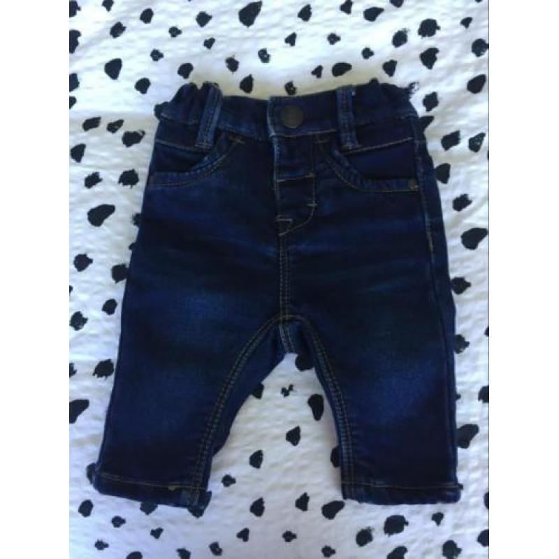 Name-iT broek maat 50