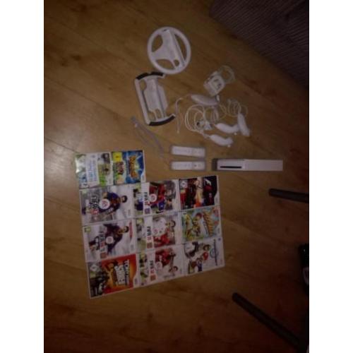 Wii
