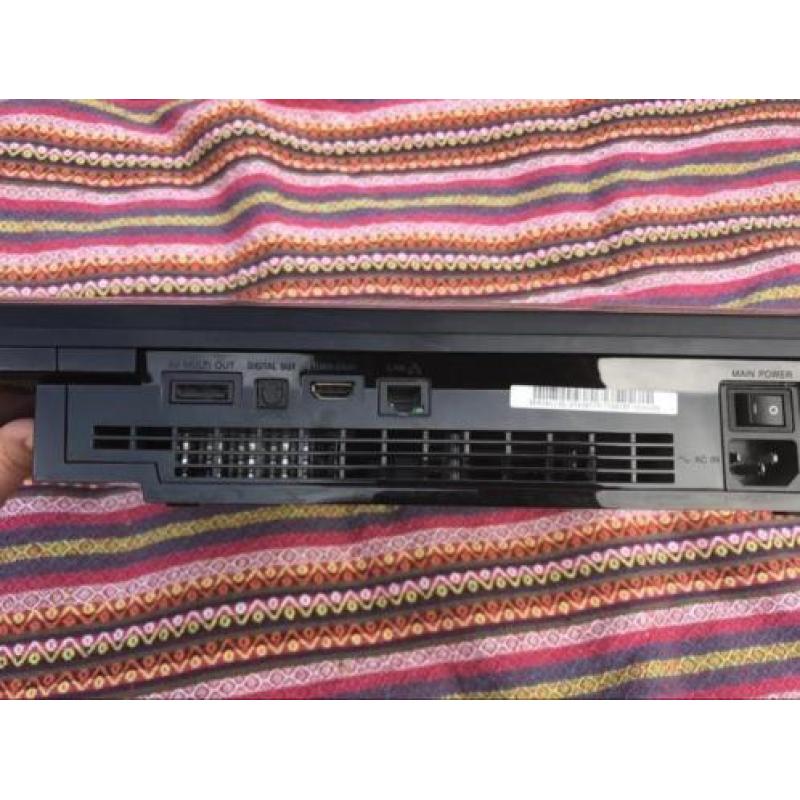 PlayStation 3