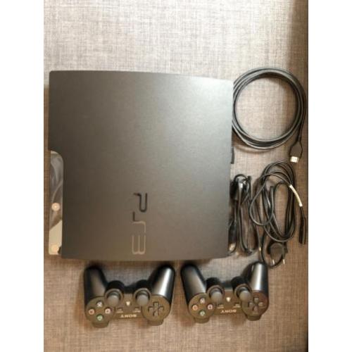 Playstation 3 Slim 320GB