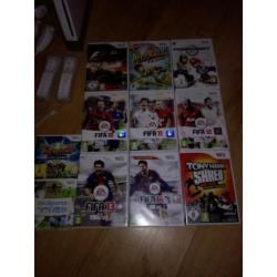 Wii