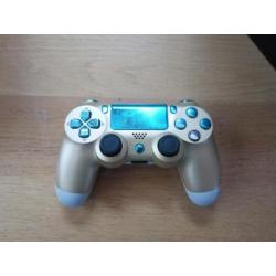 Playstation 4 met games en controller