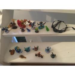 Skylanders
