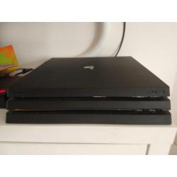 PS4 pro, psvr, playseat, t300