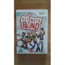 wii spellen