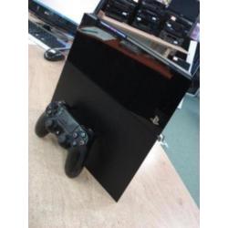 PS4 te koop? Wij geven U direct contant geld!