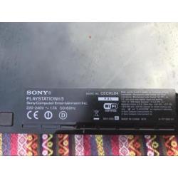 PlayStation 3
