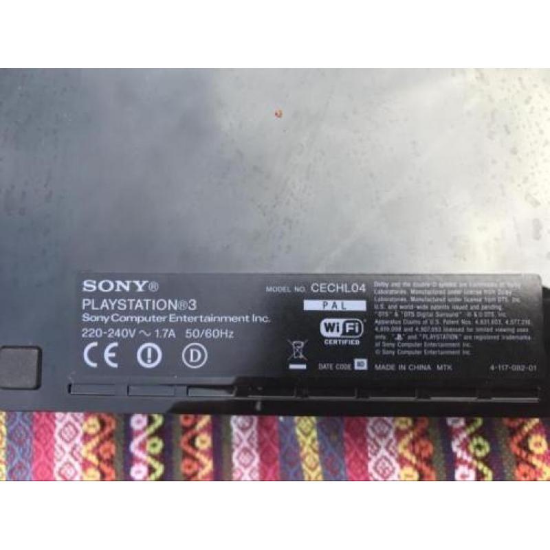PlayStation 3