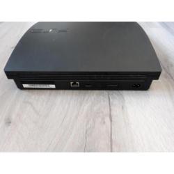 PlayStation 3 met controles en spellen