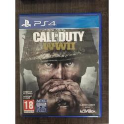 Ps4 spellen