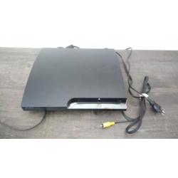 PlayStation 3 spelcomputer