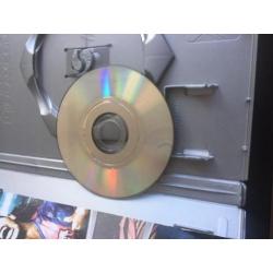 Witte Nintendo Gamecube