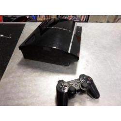 Sony Playstation 3 Phat | 80 GB | Phat | In Gebruikte Staat