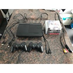 Playstation 3 pro 500gb