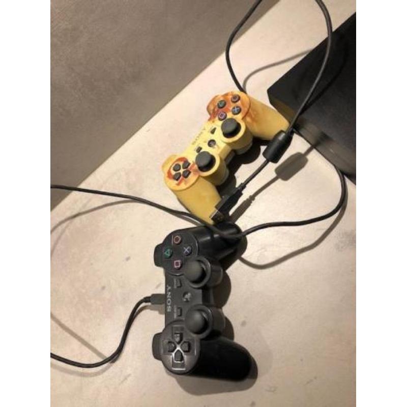 playstation 3