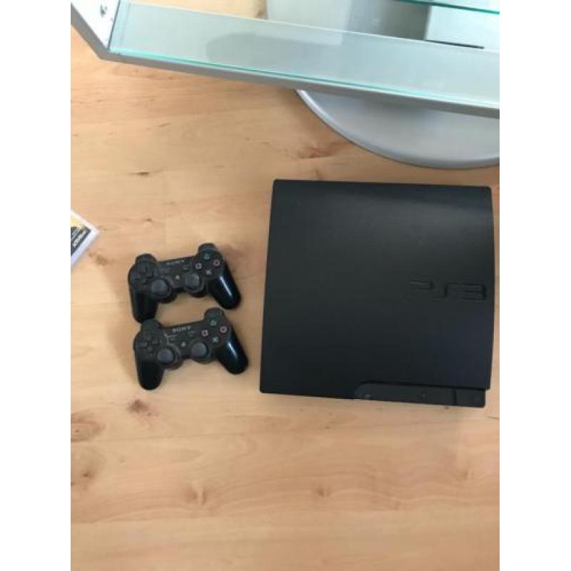 PlayStation 3