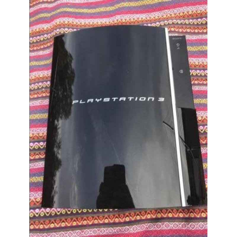 PlayStation 3