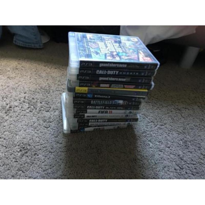 playstation 3