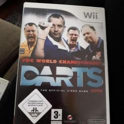 Wii spellen