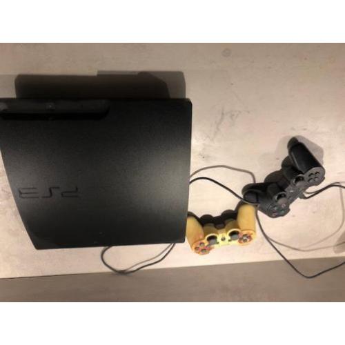 playstation 3