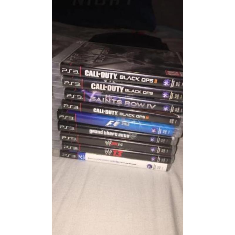 Playstation 3