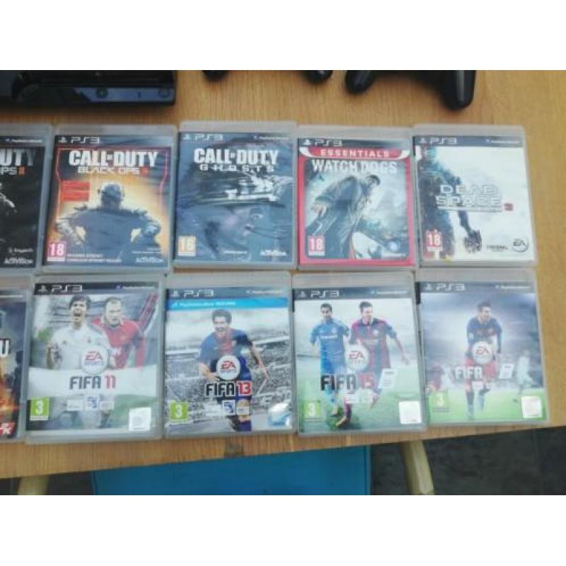 Sony playstation 3