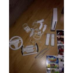 Wii